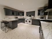 1 bedroom house of multiple occupation to rent