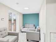 1 bedroom house of multiple occupation to rent