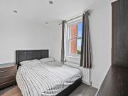 1 bedroom house of multiple occupation to rent