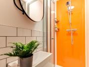 1 bedroom house of multiple occupation to rent