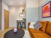 1 bedroom house of multiple occupation to rent