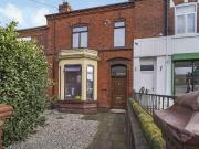 1 bedroom house of multiple occupation to rent