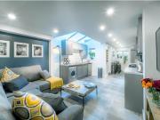 1 bedroom house of multiple occupation to rent