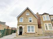 1 bedroom house of multiple occupation to rent