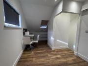 1 bedroom house of multiple occupation to rent