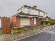 1 bedroom house of multiple occupation to rent