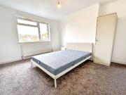 1 bedroom house of multiple occupation to rent