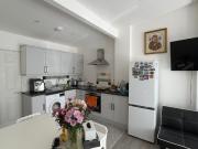 1 Bedroom House, Parking, Garden, Free Water/Inter