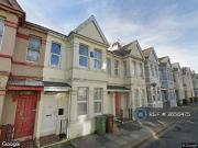 1 Bedroom House Plymouth Devon 96433751