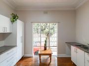 1 Bedroom house rented in Westdene, Johannesburg