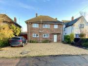 1 Bedroom House Share