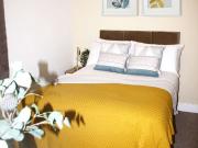 1 Bedroom House Share