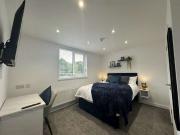 1 Bedroom House Share
