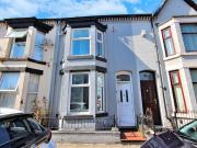 1 Bedroom House Share