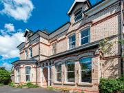 1 Bedroom House Share