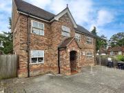 1 Bedroom House Share