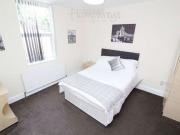 1 Bedroom House Share