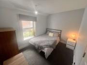 1 Bedroom House Share