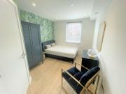 1 Bedroom House Share