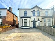 1 Bedroom House Share
