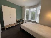 1 Bedroom House Share
