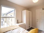 1 Bedroom House Share