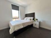1 Bedroom House Share