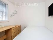 1 Bedroom House Share