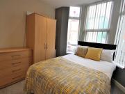 1 Bedroom House Share