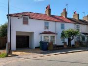 1 Bedroom House Share