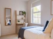 1 Bedroom House Share