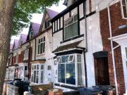 2 Bedroom House Share