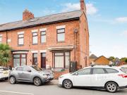 1 Bedroom House Share