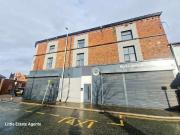 1 Bedroom Apartment Flat