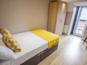 1 Bedroom House Share