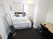 1 Bedroom House Share