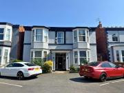 1 Bedroom House Share