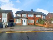 1 Bedroom House Share