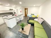 1 Bedroom House Share