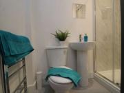 1 Bedroom House Share