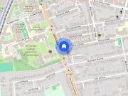 1 bedroom house share for rent