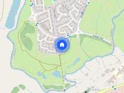 1 bedroom house share for rent