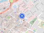 1 bedroom house share for rent