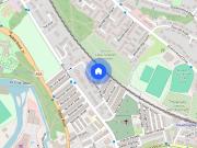 1 bedroom house share for rent