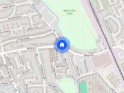 1 bedroom house share for rent