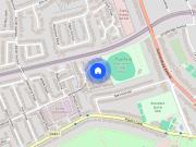 1 bedroom house share for rent