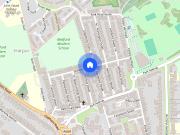 1 bedroom house share for rent