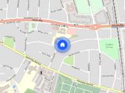 1 bedroom house share for rent