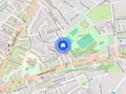 1 bedroom house share for rent