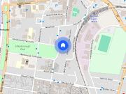 1 bedroom house share for rent